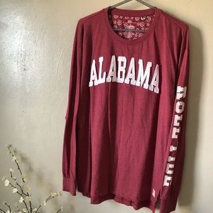 Boutique Roll Tide 🐘Long Sleeve T